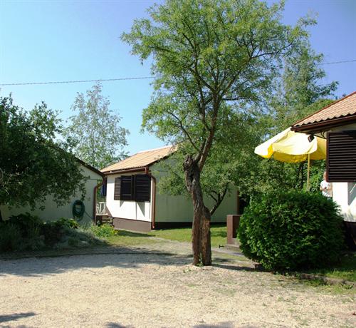 Esthajnal Apartmanok - dream vacation
