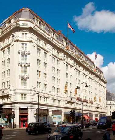 Strand Palace Hotel London - Compare Deals