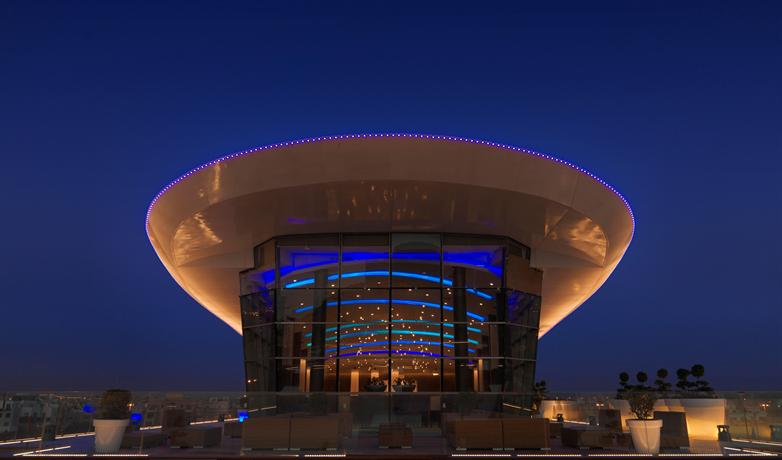 Radisson Blu Hotel Kuwait - dream vacation