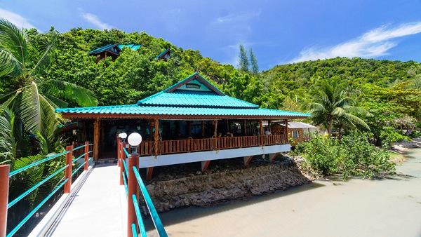 Wang Sai Resort