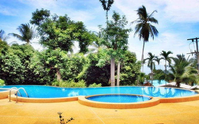 Tanouy Garden Bungalow