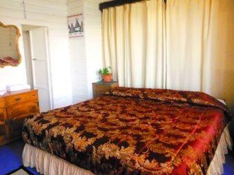 Hotel y Restaurante Backpackers - dream vacation