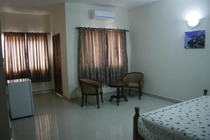 Bella Luxury Hotel