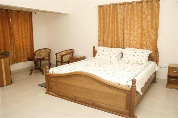 Bella Luxury Hotel