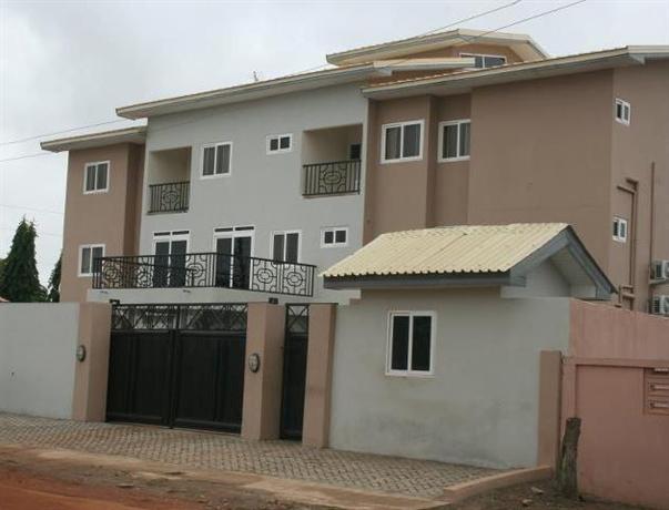 Bella Luxury Hotel