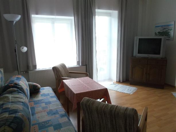 Villa Daheim Semmering