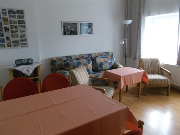 Villa Daheim Semmering