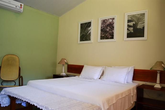 Fazenda Brejo Hotel Fazenda 이아티 Brazil thumbnail