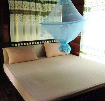 Floresta Bungalow and Restaurant