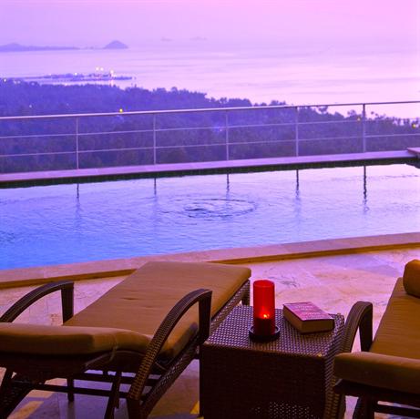 Amera Villas