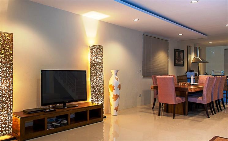Amera Villas