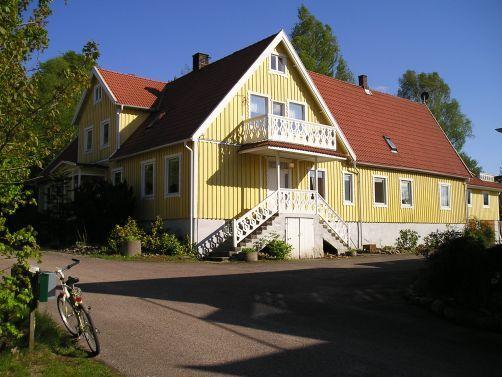 Heimdallhuset - dream vacation