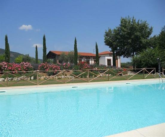 Agriturismo I Granai