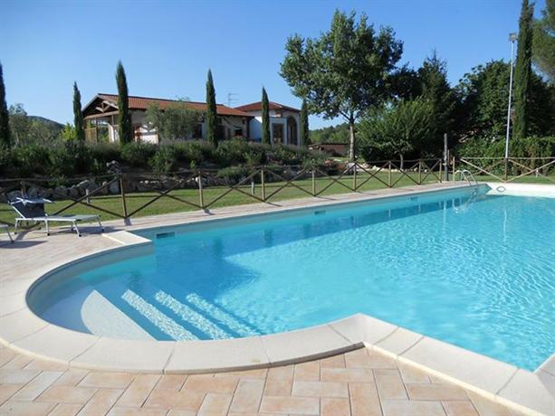 Agriturismo I Granai