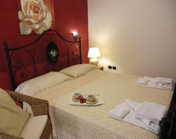 Residenza Il Cantico Di Assisi