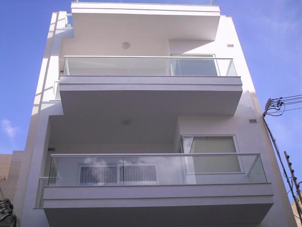 Garden View Apartment - dream vacation