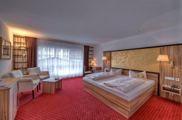 Konigshof Hotel Resort S