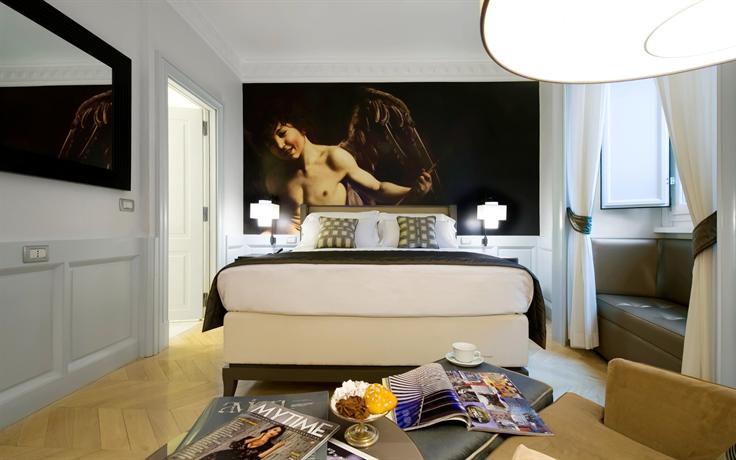 Hotel Indigo Rome St George