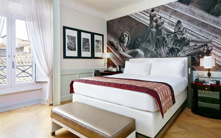 Hotel Indigo Rome St George