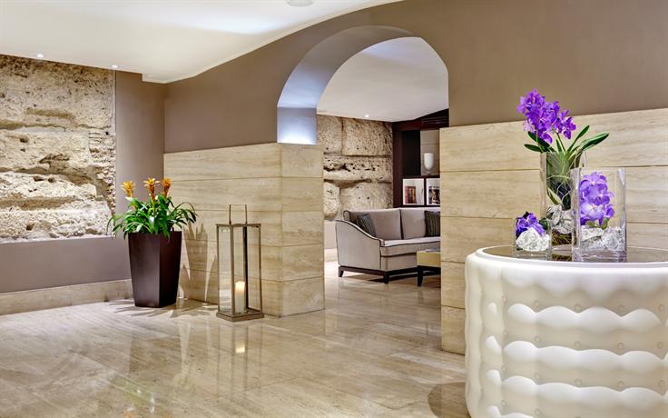 Hotel Indigo Rome St George