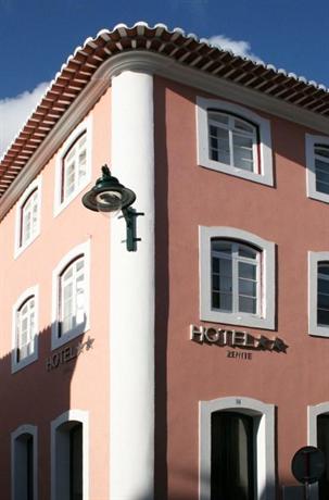 Hotel Zenite Bay of Angra Portugal thumbnail