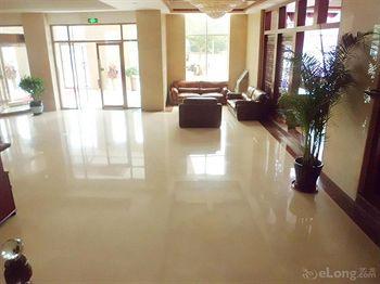 Hainabaichuan Business Hotel Pulandian