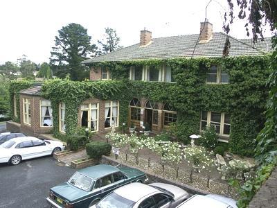 Hotel deals bowral