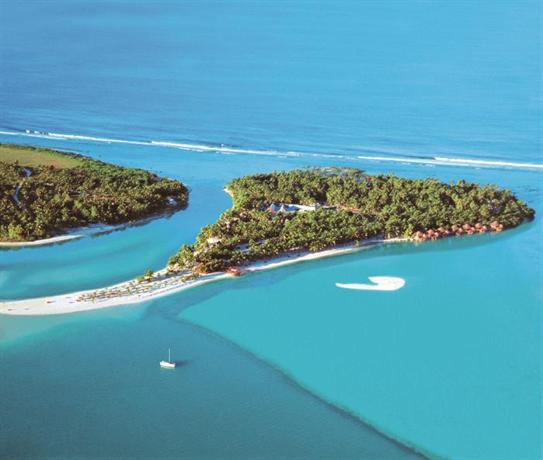 Aitutaki Lagoon Resort & Spa - dream vacation