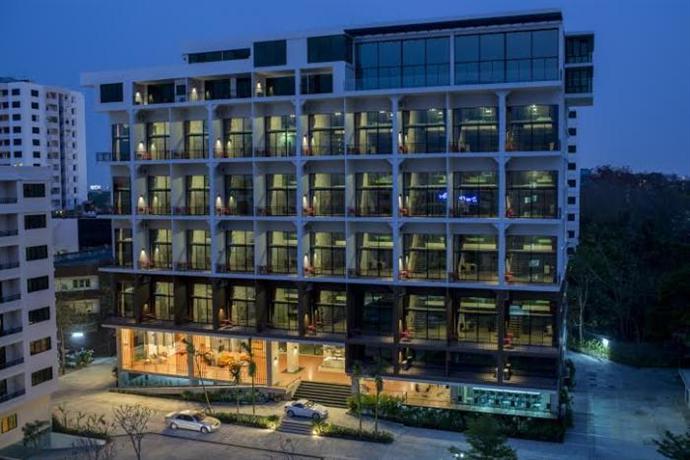 Prestige Chiangmai