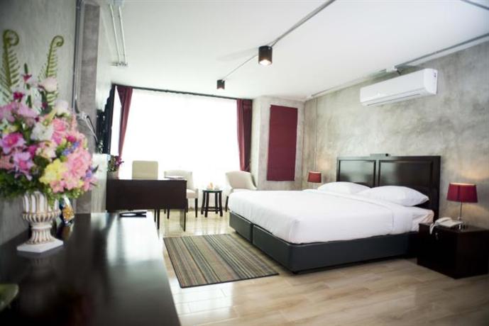 Prestige Chiangmai