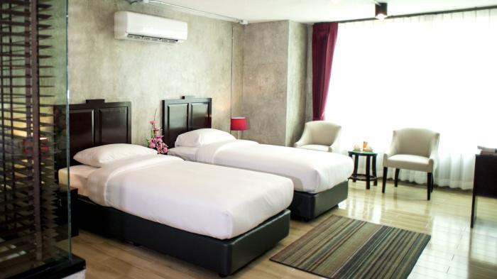 Prestige Chiangmai