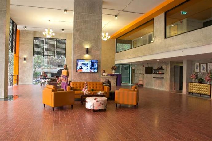 Prestige Chiangmai