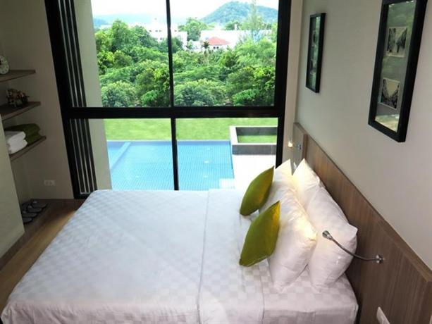 Sugar Palm Residence