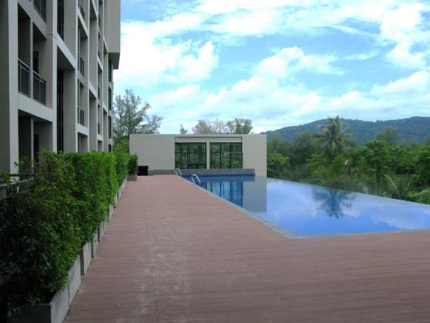 Sugar Palm Residence