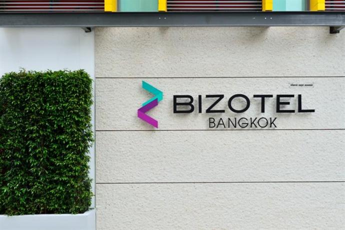 Bizotel Bangkok