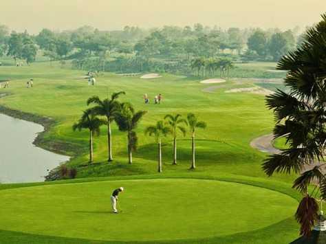 Pattana Golf Club & Resort