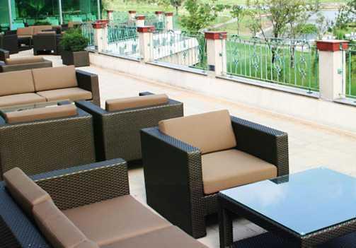 Pattana Golf Club & Resort