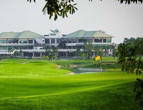 Pattana Golf Club & Resort