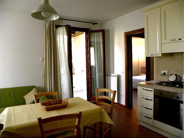 la compagnia del chianti, 塔瓦内莱 - 查询比价预订