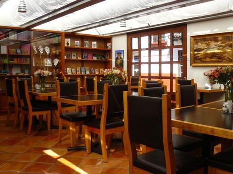 Axkan Arte Hotel