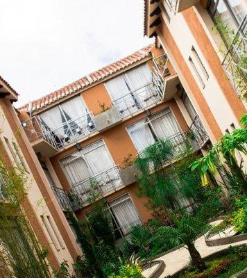 Axkan Arte Hotel