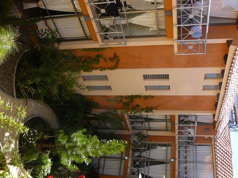 Axkan Arte Hotel