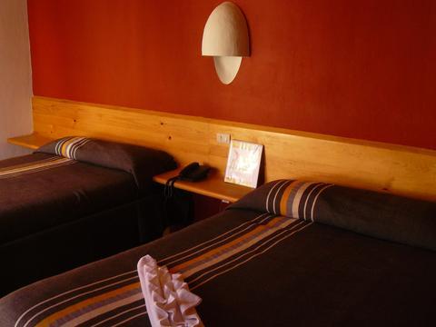 Axkan Arte Hotel