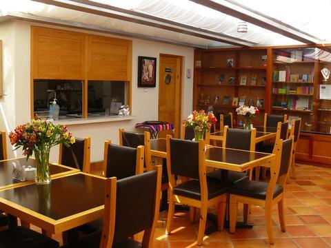 Axkan Arte Hotel