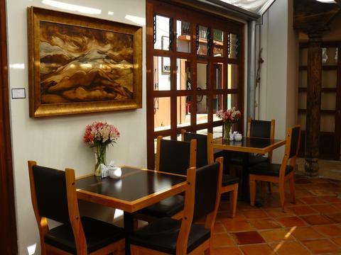 Axkan Arte Hotel