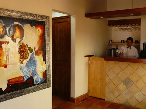 Axkan Arte Hotel