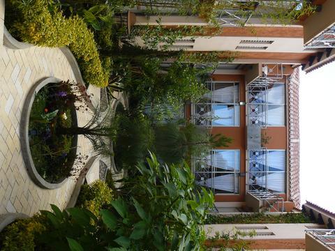 Axkan Arte Hotel
