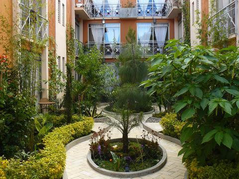 Axkan Arte Hotel