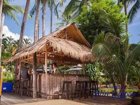 Chaweng Blue Lagoon Hotel