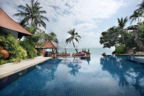 Renaissance Koh Samui Resort & Spa Maret Thailand thumbnail